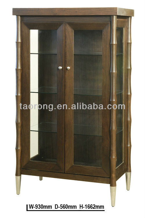 holzrahmen tür glas wein rack tr6774 und regaleAndere Holzmöbel holzrahmen tür glas wein rack tr6774 und regaleAndere Holzmöbel
