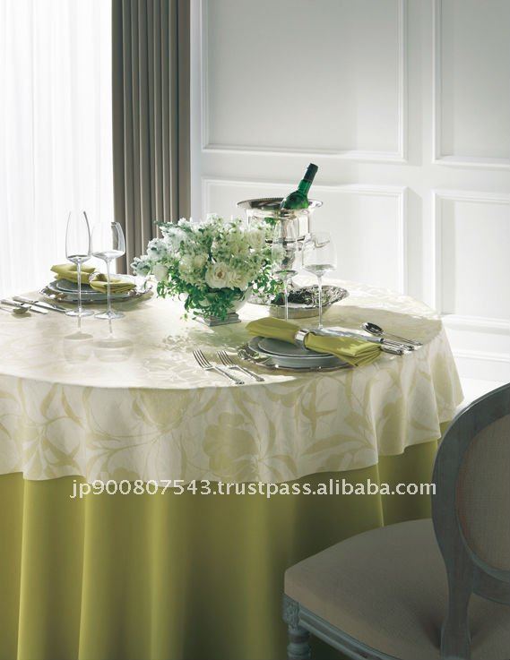 tablecloth home textile wedding restaurant party 100 polyester table cloth