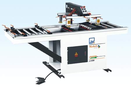 HINGE BORING MACHINE hinge boring machine: