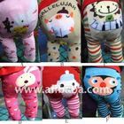 Baby Busha Legging Pants