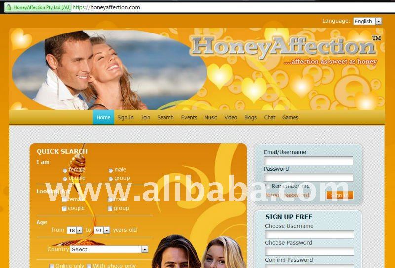 free adult dating websites