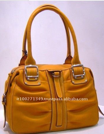 3217 High Quality Designer Women Leather Handbags