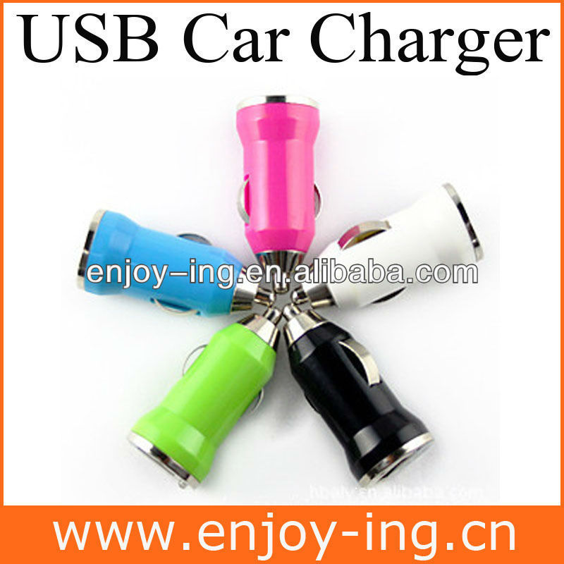 Car Battery Charger Phone