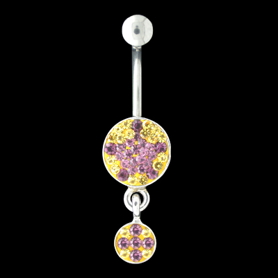 See larger image: Crystal Edge Angel Navel Piercing. Add to My Favorites. Add to My Favorites. Add Product to Favorites; Add Company to Favorites