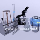 Lab Equipment Supplies