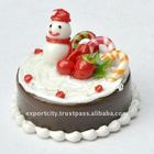 Cake Decorations, Thailand Christmas Cake Decorations Manufacturers ...