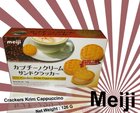 Biscuit Meiji