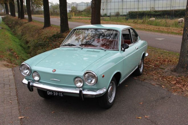 Used Fiat Convertible Cars For Sale Used Fiat Convertible Cars For Sale