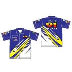 Auto Racing  Crew Clothing on Crew Shirt   Buy Crew Shirt Sublimated Crew Shirts Custom Pit Crew