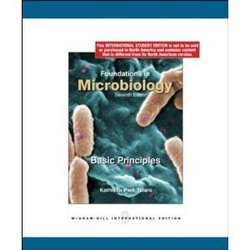 Foundations in Microbiology: Basic Principles Kathleen P. Talaro