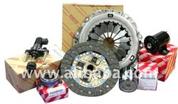 japanese toyota genuine parts #7