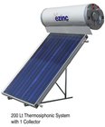 Superline USB Solar Collector