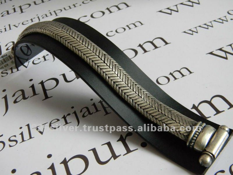BALI SILVER BRACELETS - CHAINS MEN'S BRACELETS BALI SILVER BRACELETS - CHAINS MEN'S BRACELETS