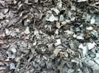 scrap tyres in baled, shredded, granules
