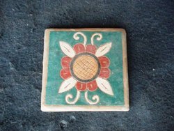 Mexican Style Tile