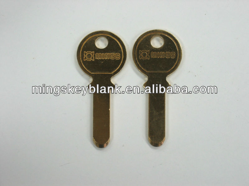 Chrysler car key blanks #3