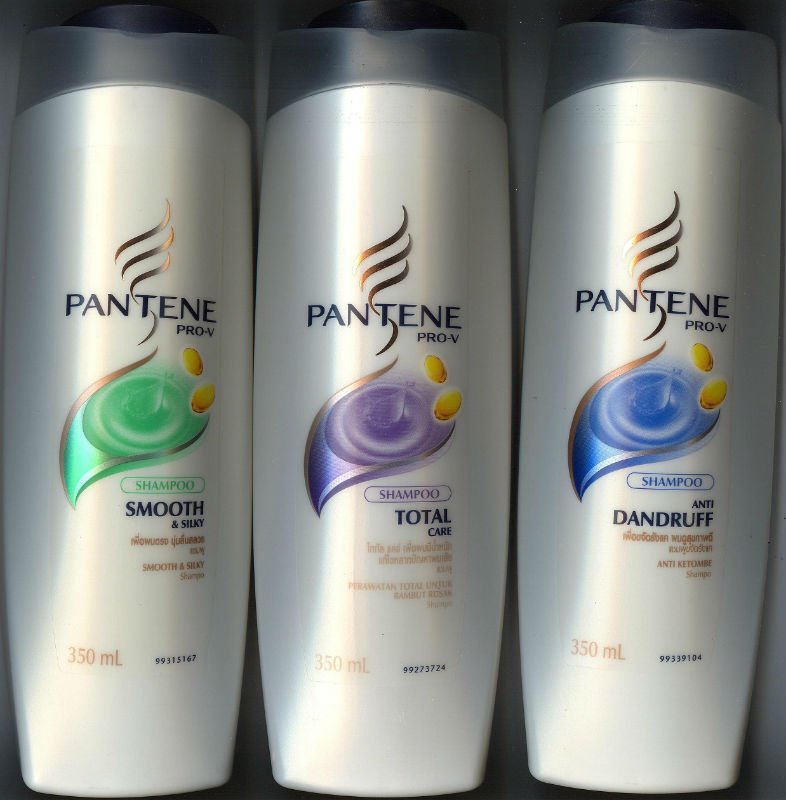 Pantene Shampoo 350ml products, buy Panten