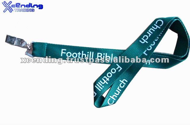 cheap lanyards