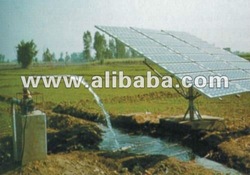 Solar Tube well