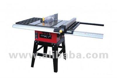 woodworking machine, table saw