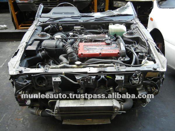 Clip gt; Mitsubishi gt; JDM Mitsubishi VR4 4G63T HalfCut Complete Swap Clip gt; Mitsubishi gt; JDM Mitsubishi VR4 4G63T HalfCut Complete Swap