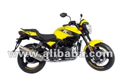 CB150R