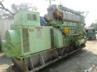 DIESEL GENERATOR