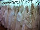 Inventory clearance liquidation wedding bridal dress