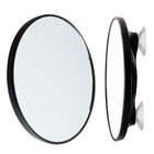 Shaving suction 3X magnifying mirror (small)