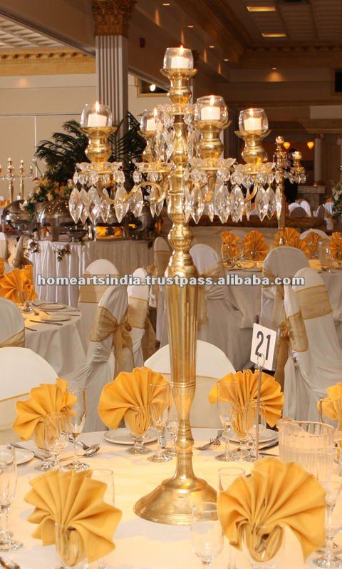 Centerpieces Wedding