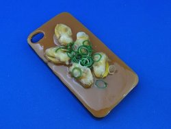 Clam Cell Phone