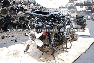 Toyota on 1kzt Toyota Diesel Engine  View Used Engine  Product Details From