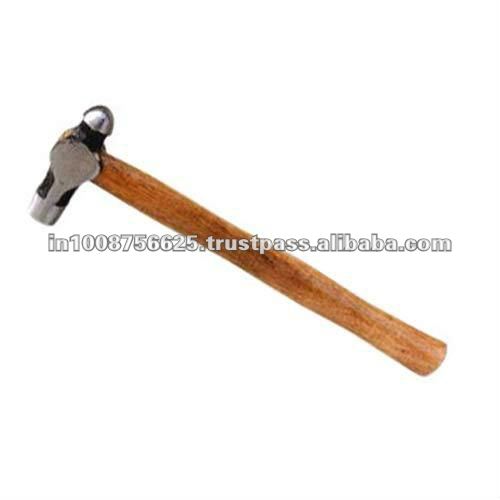 ball pin hammer