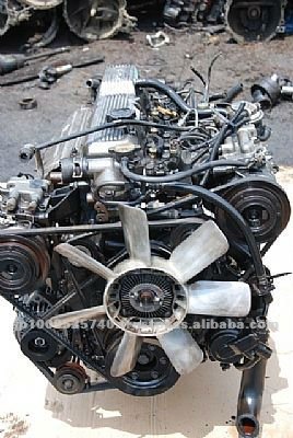 toyota 14b diesel engine #7