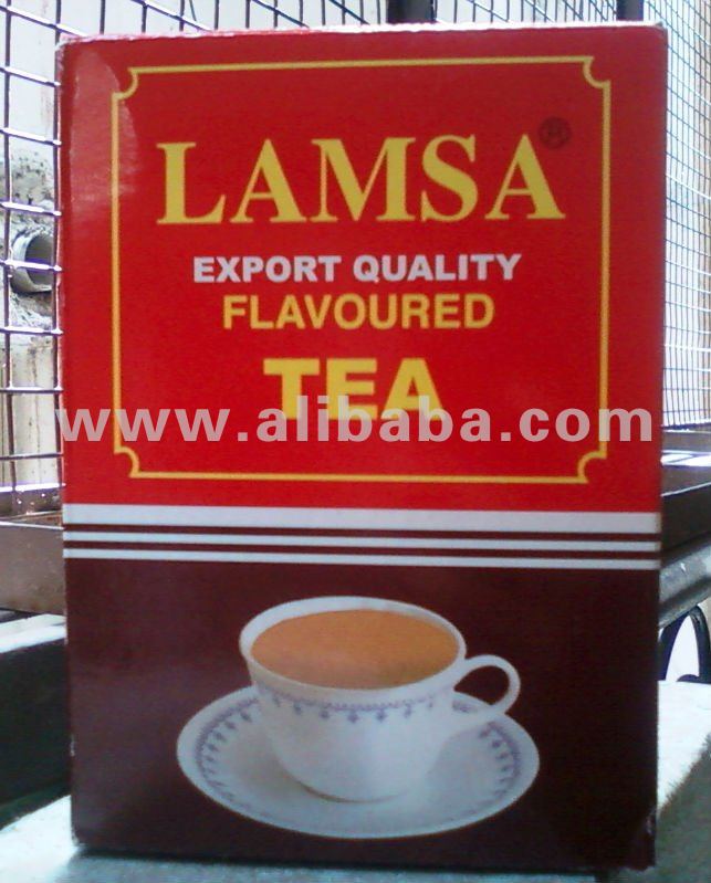Lamsa Tea