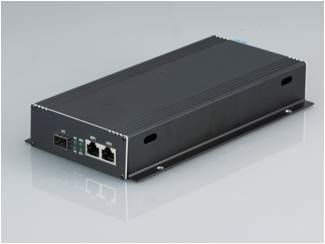 Giga L2 switch series