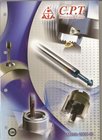 Carbide Threading Tools