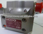 Steam turbine servo valve Moog J761 power plant servo valve(China (Mainland))