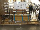 Industrial RO Water System