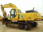excavator