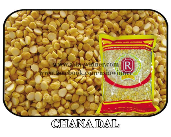 White Chana Dal