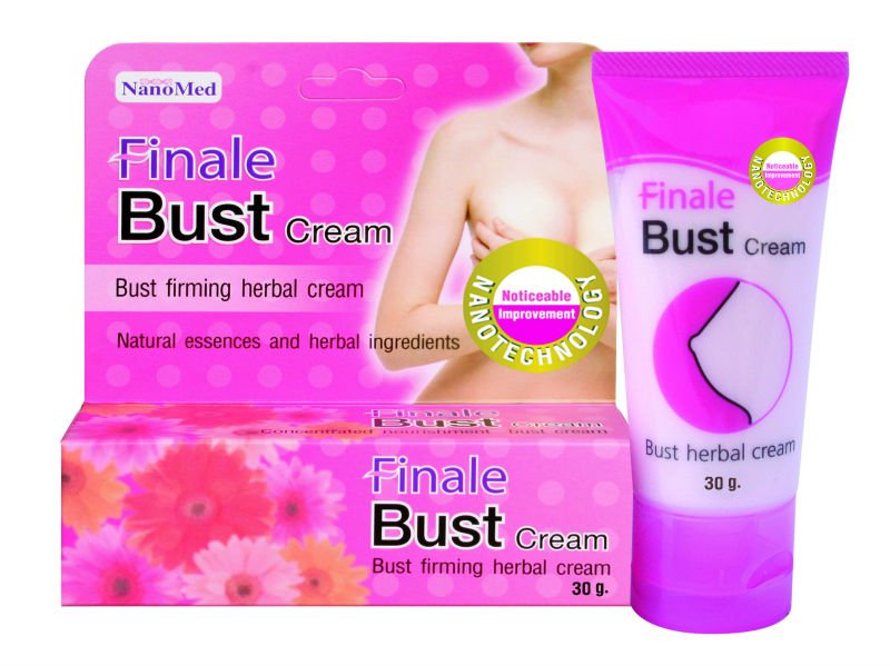 Pueraria Mirifica Bust cream