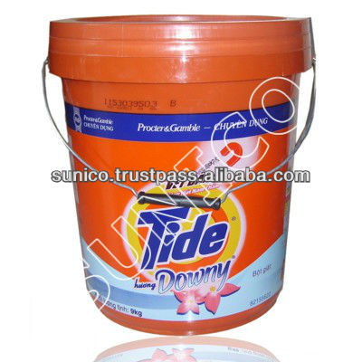 Tide Downy