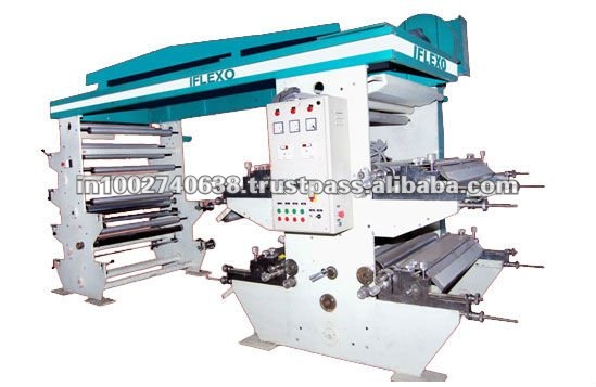 Flexo Press