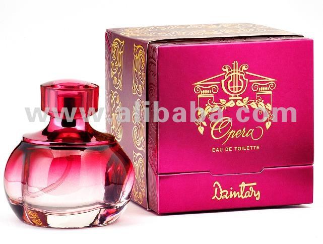 Opera Perfum, View High level perfume, Dzintars Product Details