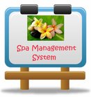 Salon / Spa Management System