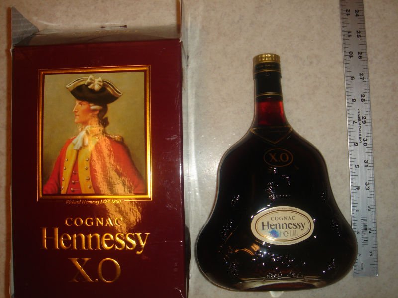 Remy Martin Xo 1l Photo, Detailed about Remy