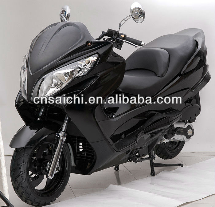 Power scooter motorcycle philippines