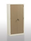 Steel Stationery Cupboards