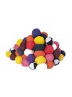 Hemp Footbags / Hacky sacks